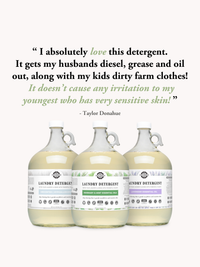 Laundry Detergent | Lavender & Lemon