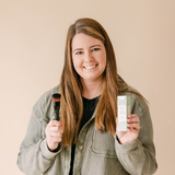 Liquid Mineral Foundation | Oil-free & Lightweight