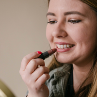 Organic Lipstick