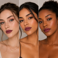 Organic Lipstick