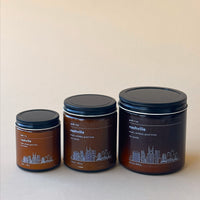 nashville candle