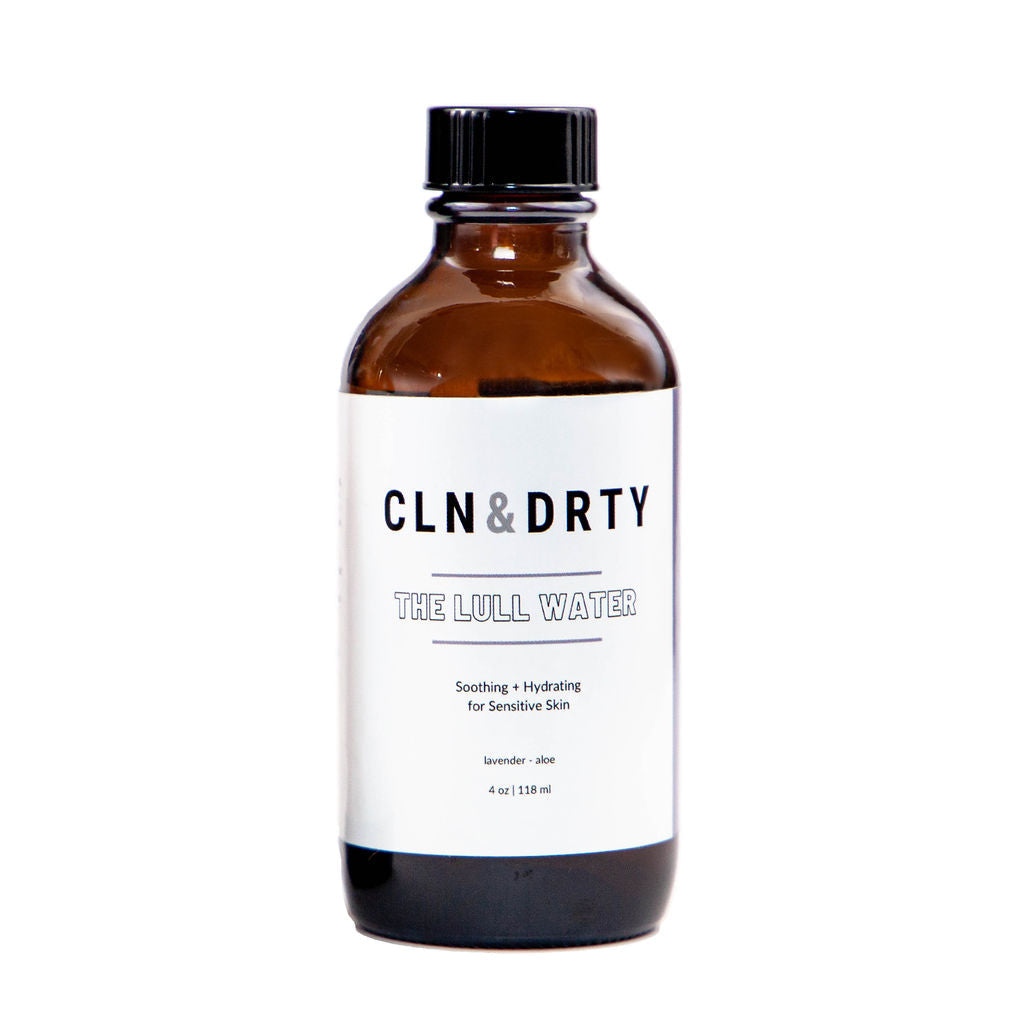 The Lull Water - Facial Toner | Sensitive Skin