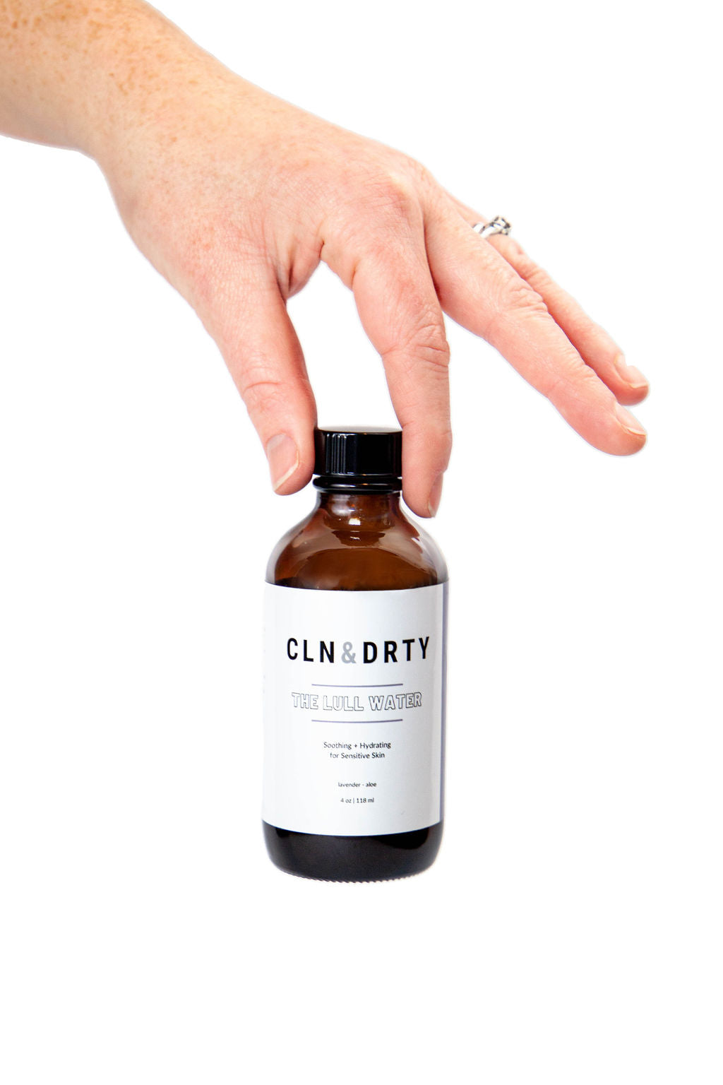 The Lull Water - Facial Toner | Sensitive Skin
