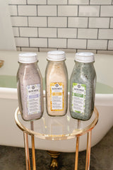 Bath Milk | Lavender & Tea Tree