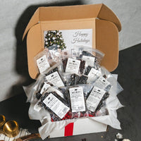 The Jerky Sampler Gift Box