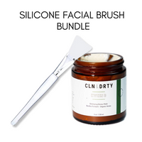 The Kween B - Organic Honey Exfoliating Mask