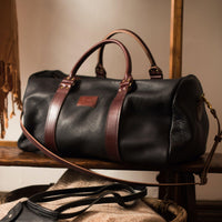 Nomad Duffle Bag