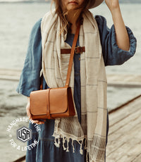 The Navigator Purse
