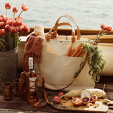 The Mariner Boat Tote