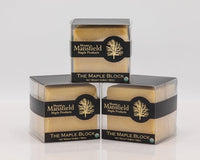 The Maple Block