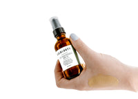 The CLN-Screen - Mineral Tinted Sunscreen SPF 31