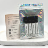 CLN-Scents Sampler Set — 5 ml Spray Discovery Kit