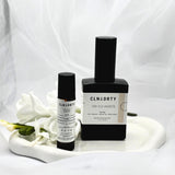 The Veil – Naturally-Derived Perfume (Cherry Blossom • Jasmine Tea • White Vetiver)