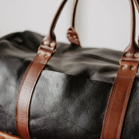 Nomad Duffle Bag