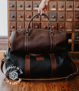 Nomad Duffle Bag