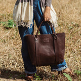 Market Tote