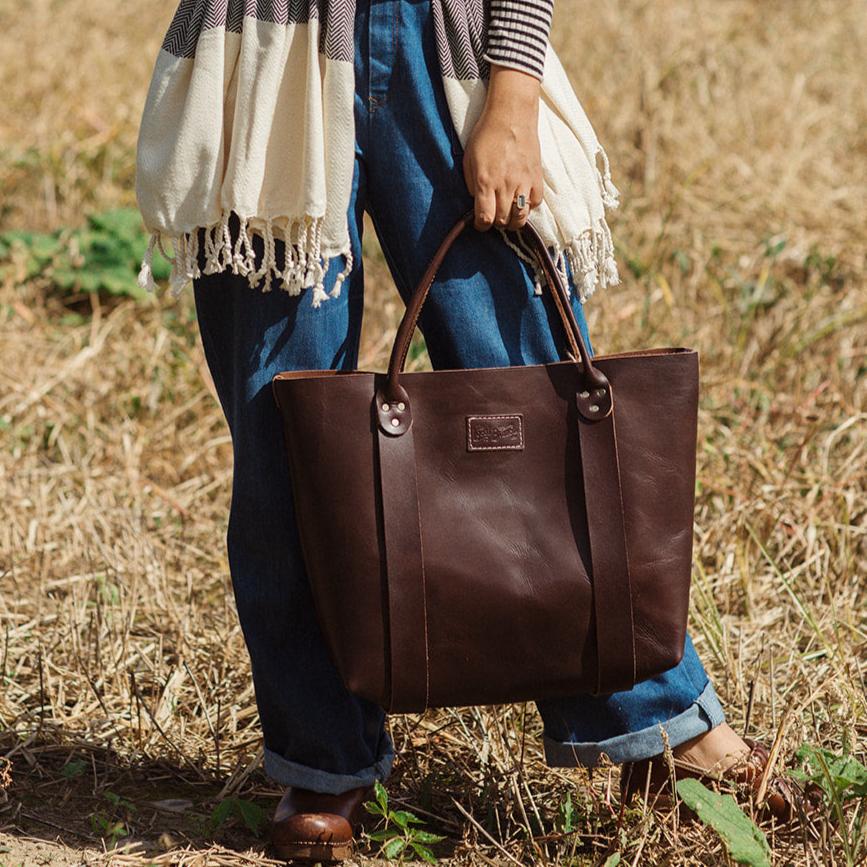 Market Tote