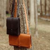 The Navigator Satchel