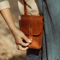 The Navigator Satchel