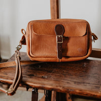 Vagabond Sling Pack