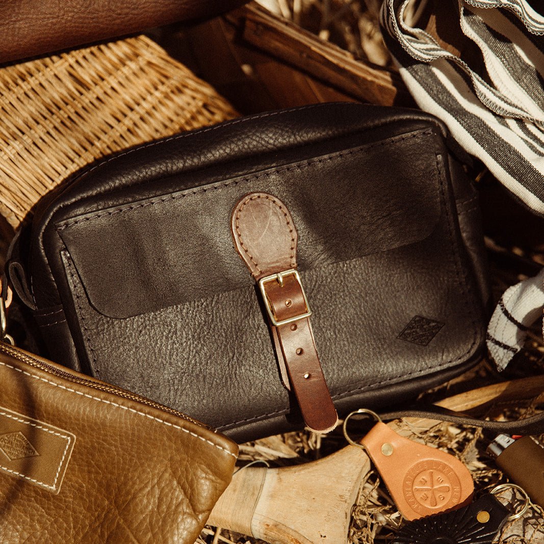 Vagabond Sling Pack