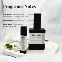 CLN-Scents Sampler Set — 5 ml Spray Discovery Kit