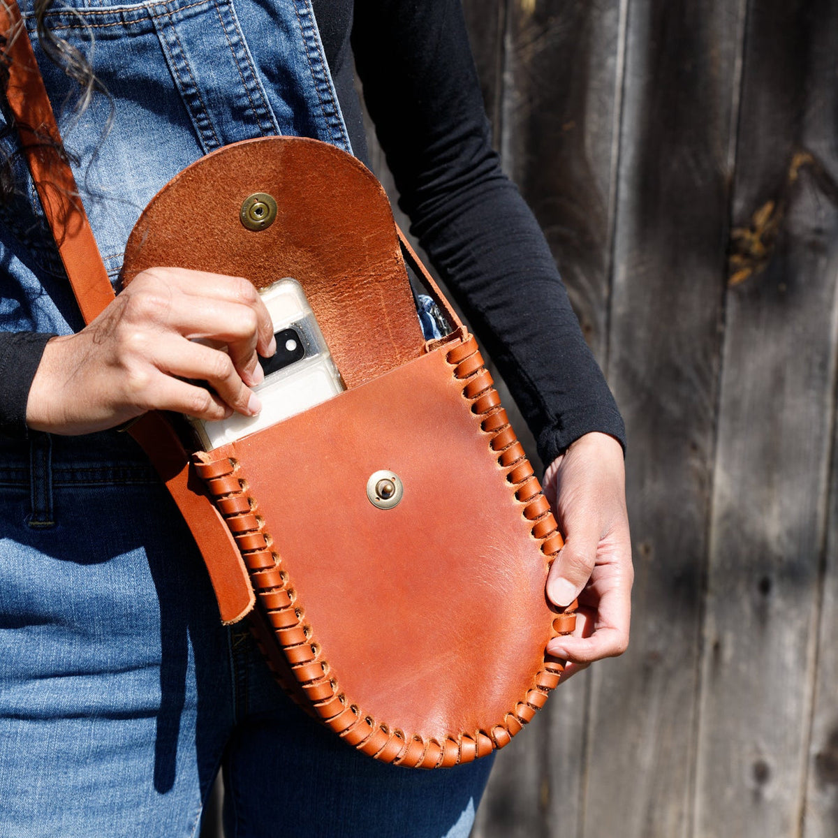 Gaucho Bag