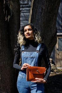 Gaucho Clutch