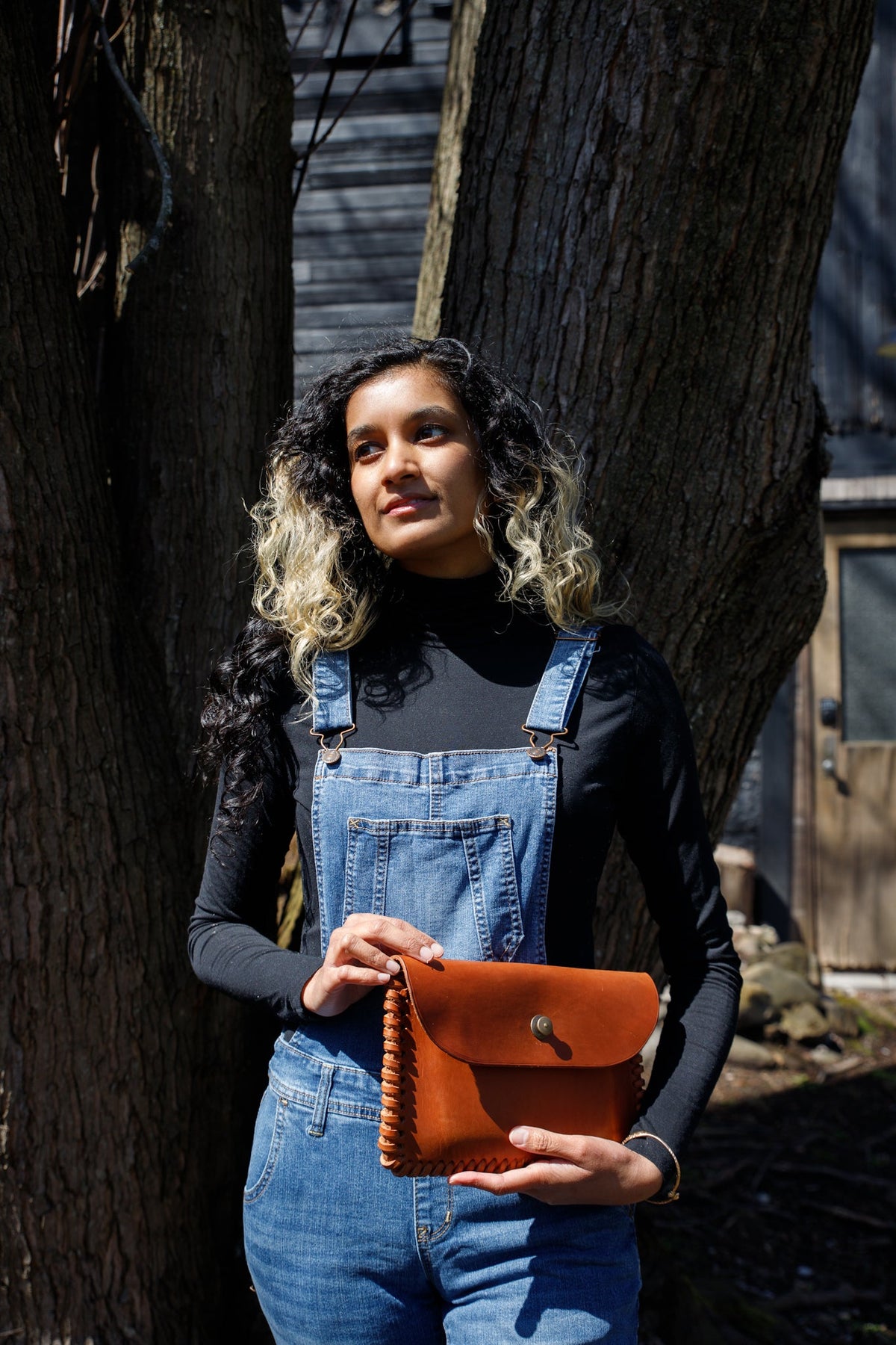 Gaucho Clutch