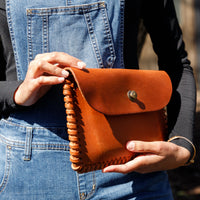 Gaucho Clutch