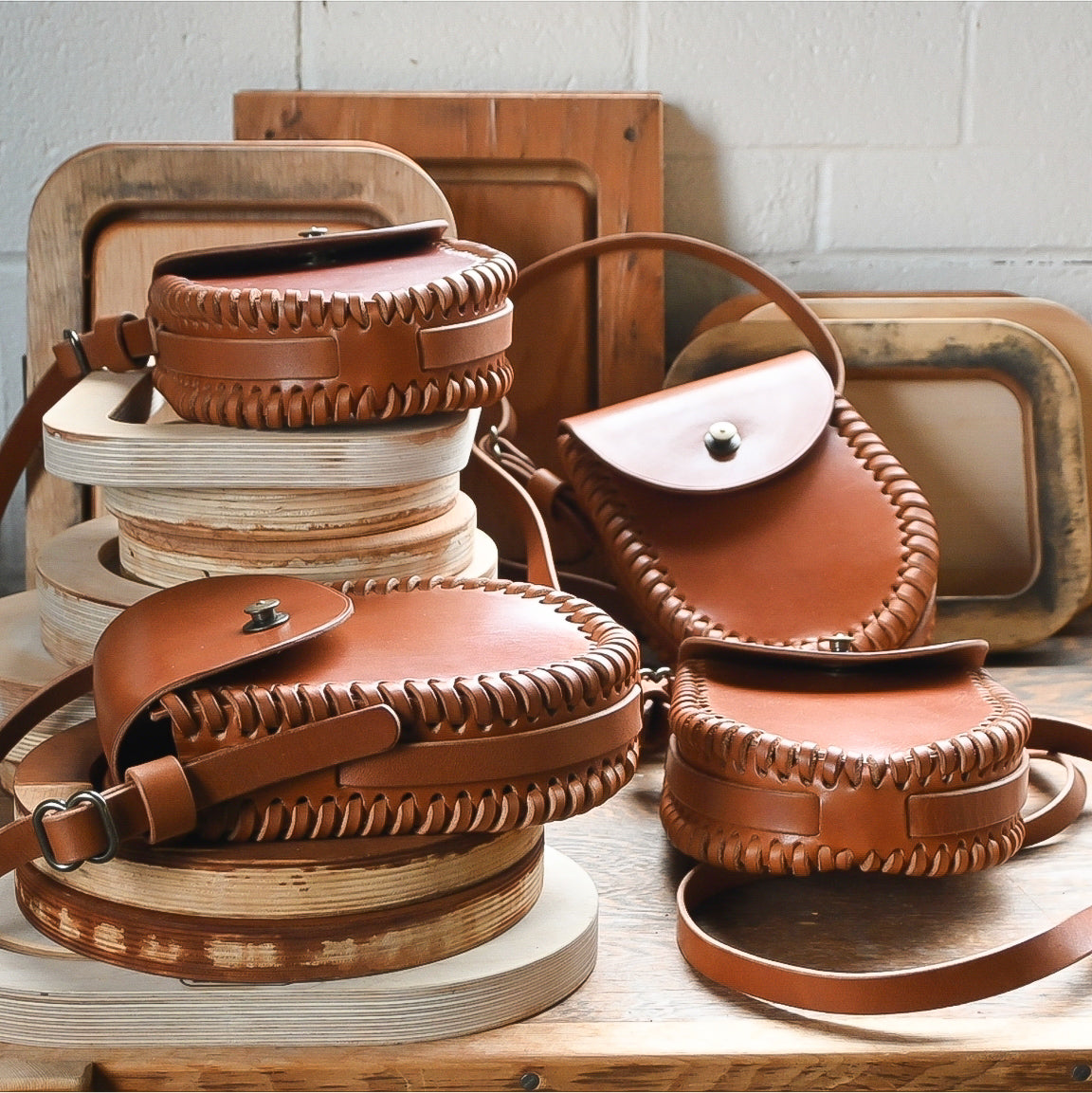 Gaucho Bag