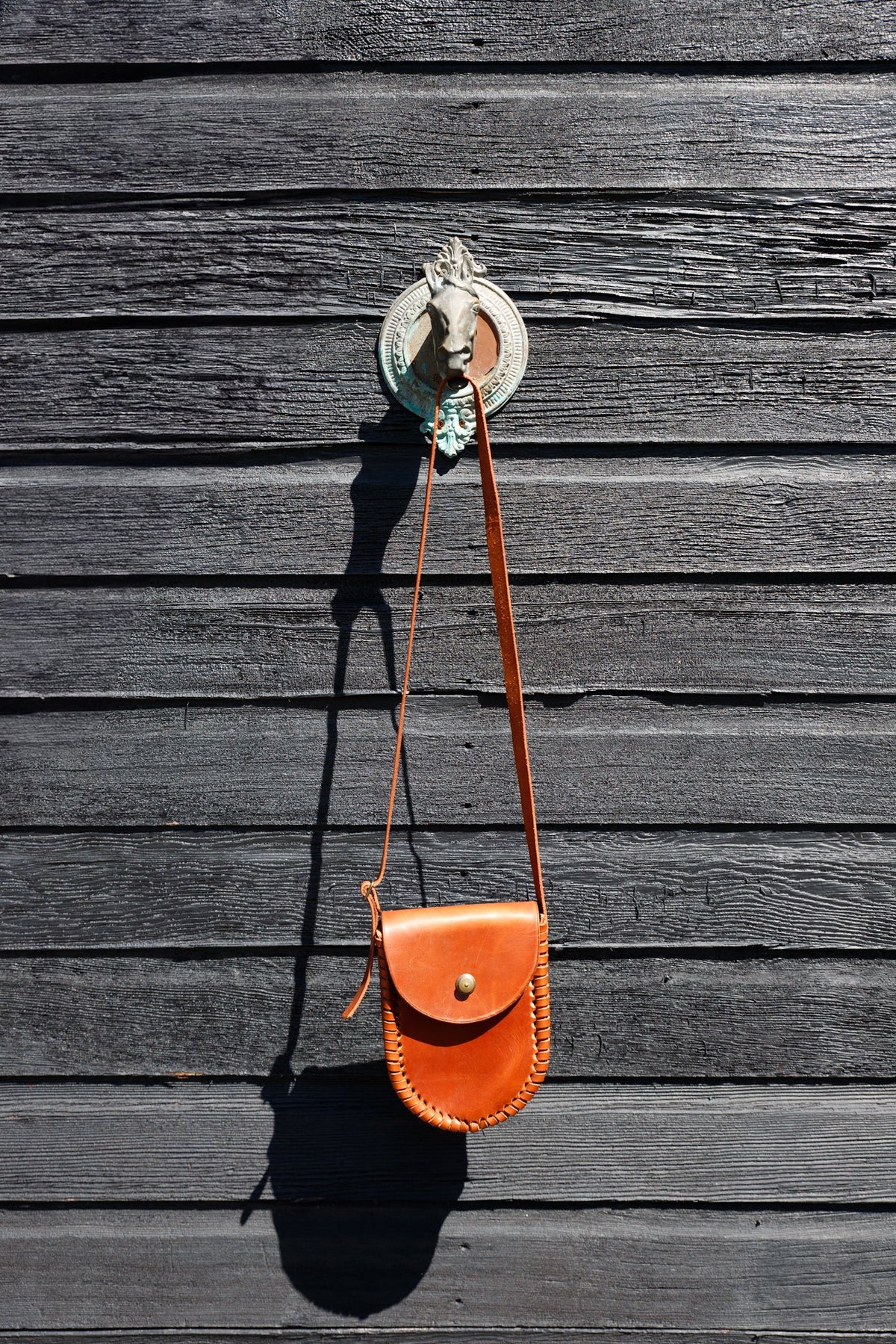Gaucho Bag