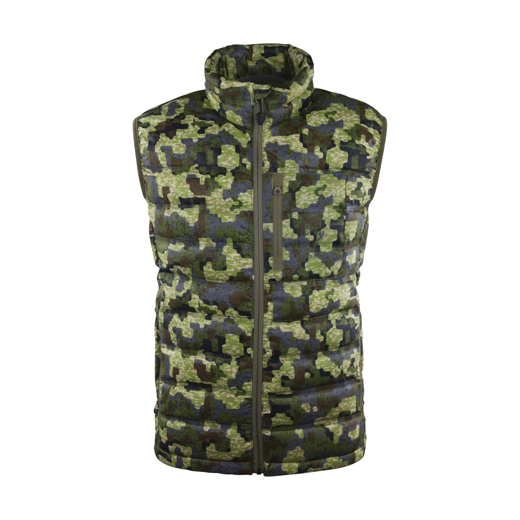Men’s ThermoNeutral Down Vest
