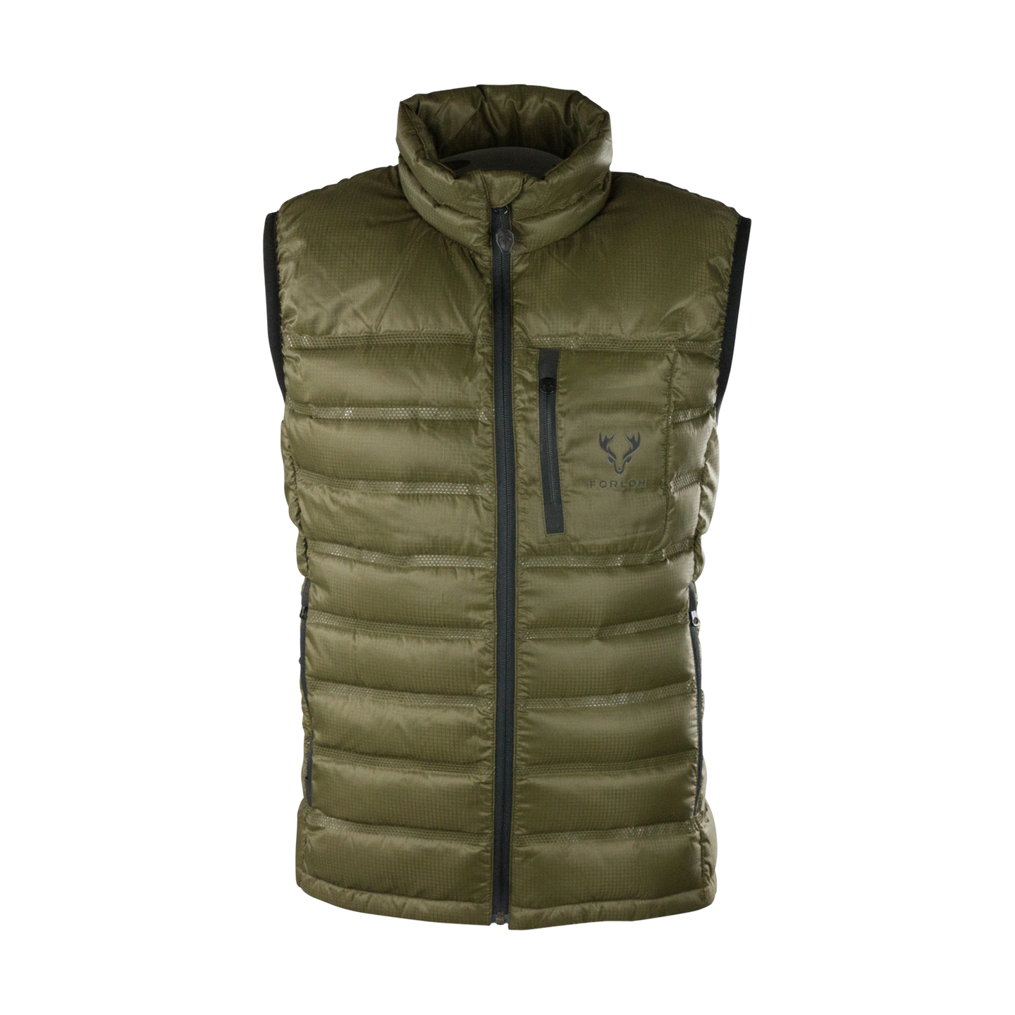 Men’s ThermoNeutral Down Vest