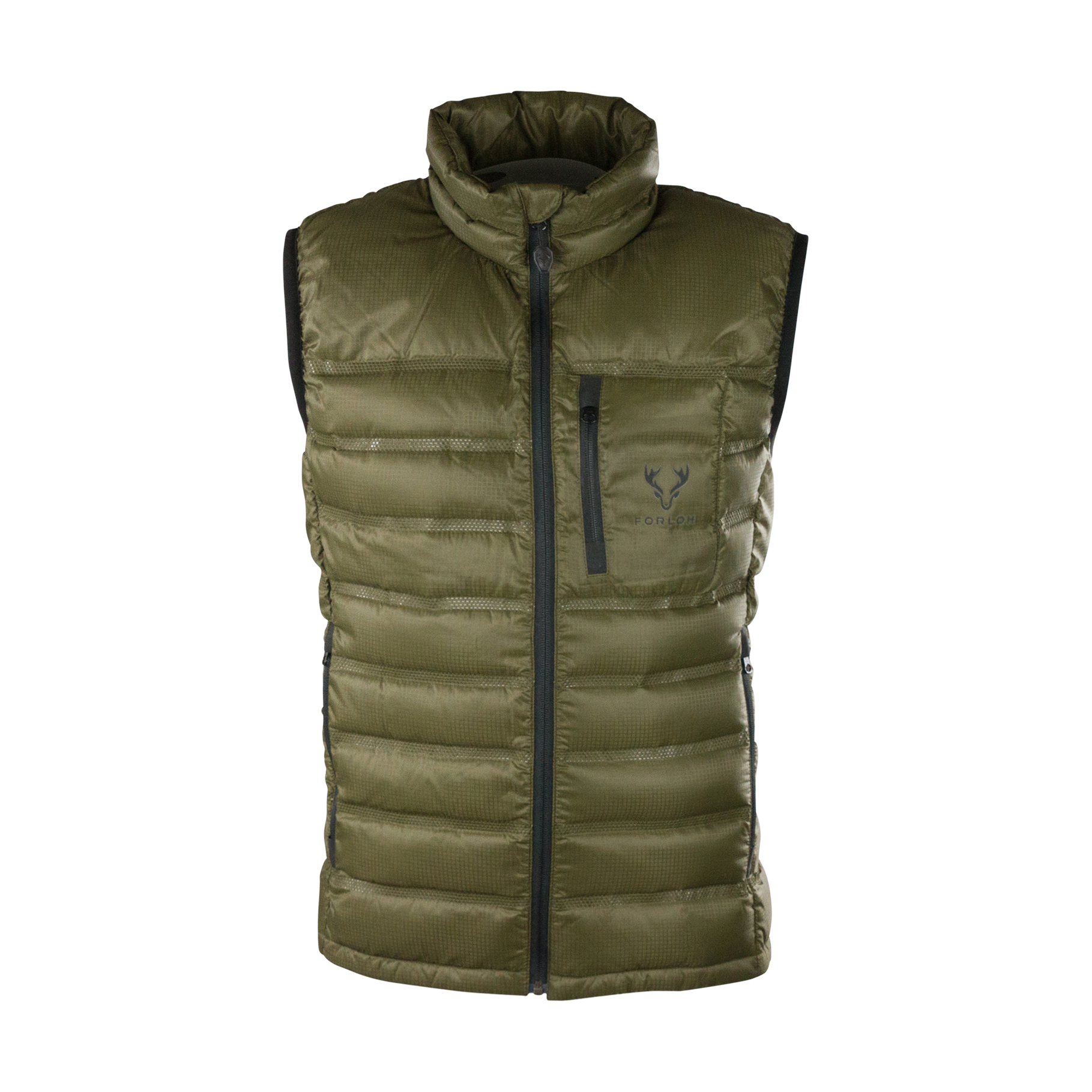 Men’s ThermoNeutral Down Vest