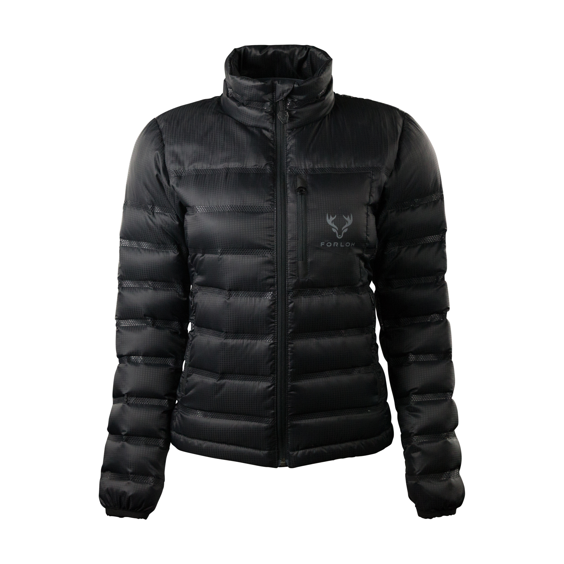 Women's ThermoNeutral Down Jacket
