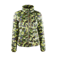 Women's ThermoNeutral Down Jacket
