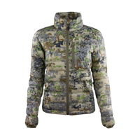Women's ThermoNeutral Down Jacket