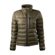 Women's ThermoNeutral Down Jacket