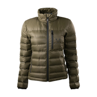 Women's ThermoNeutral Down Jacket