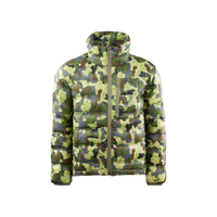 Youth ThermoNeutral Down Jacket