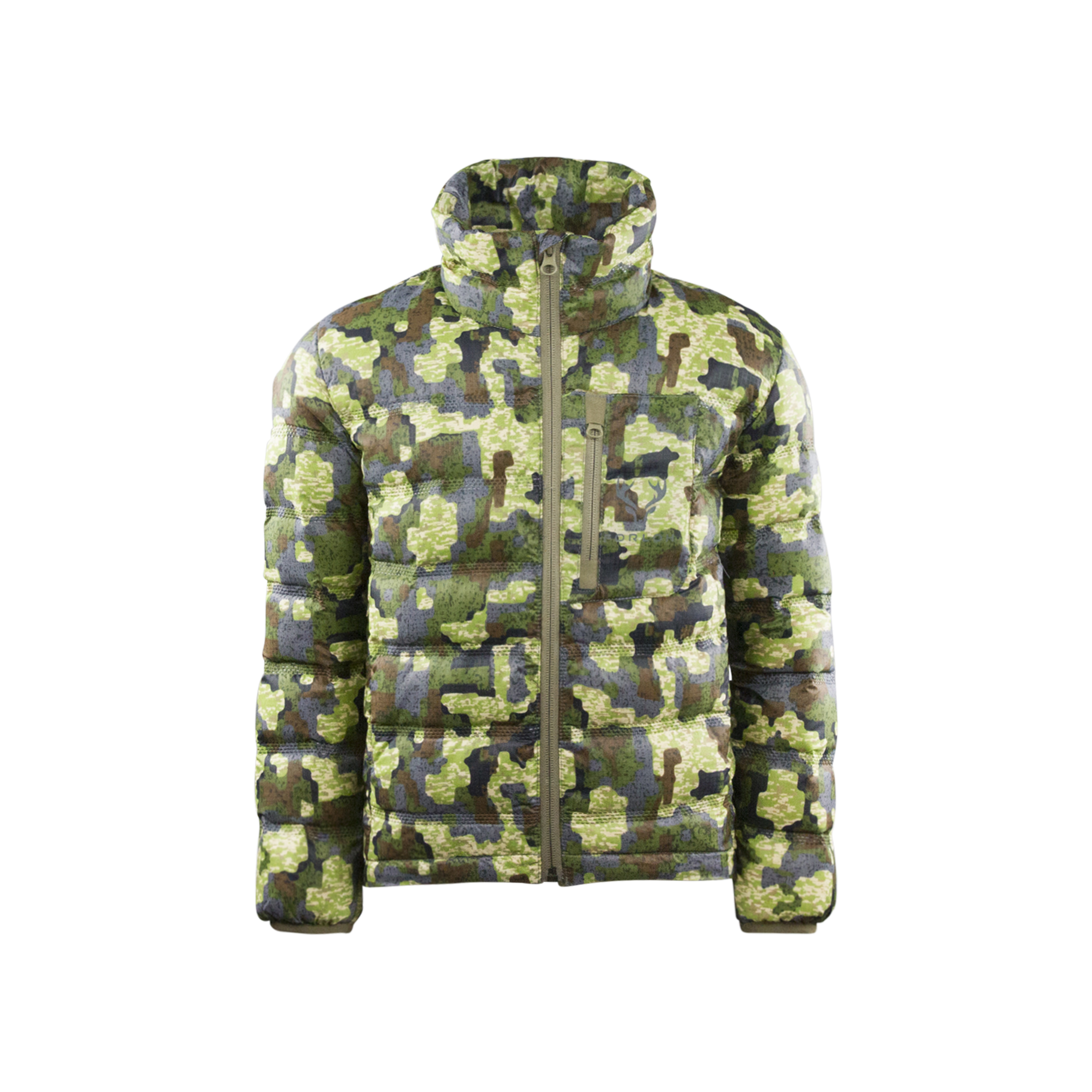 Youth ThermoNeutral Down Jacket