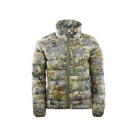 Youth ThermoNeutral Down Jacket