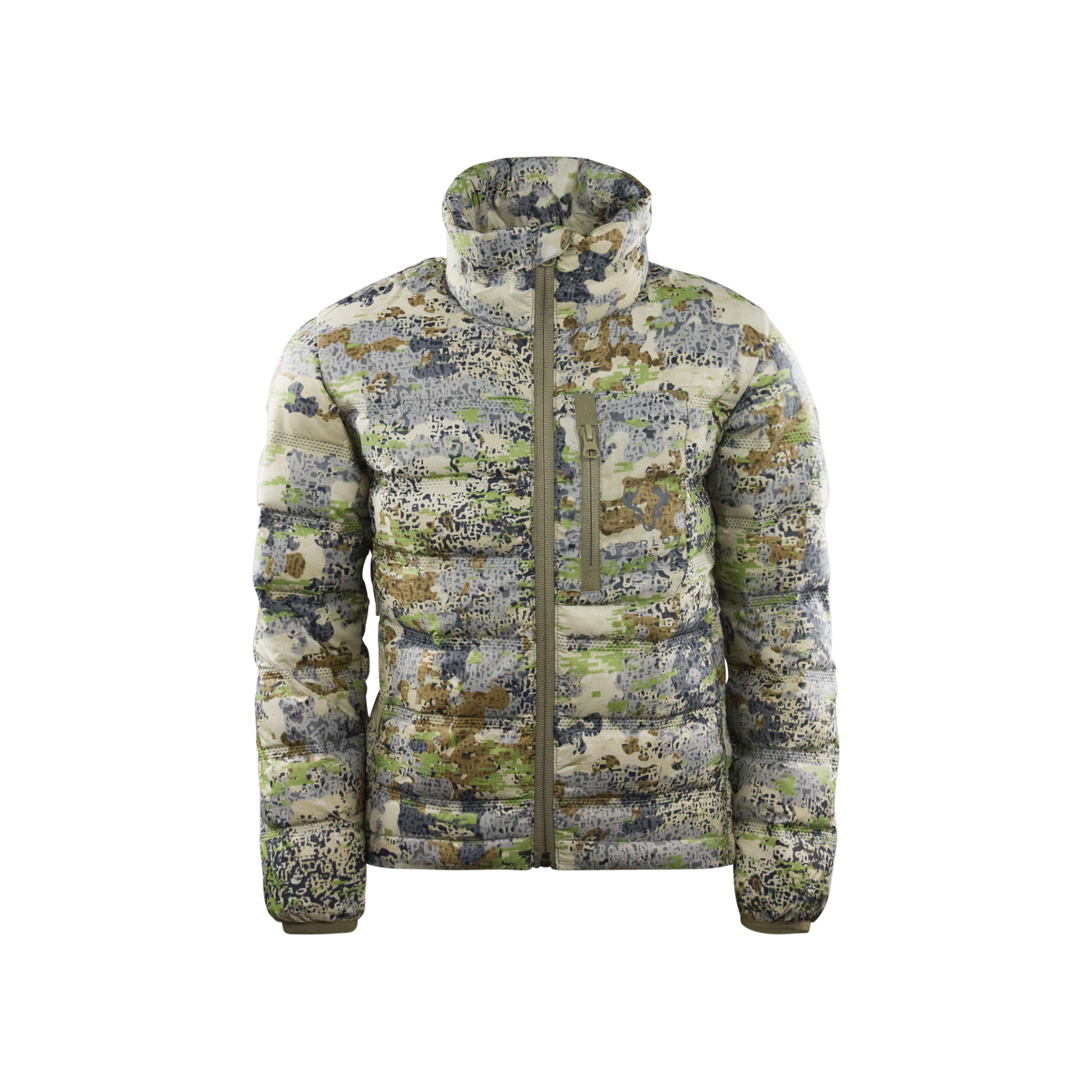 Youth ThermoNeutral Down Jacket