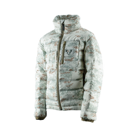 Youth ThermoNeutral Down Jacket