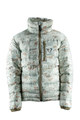 Youth ThermoNeutral Down Jacket