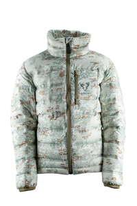 Youth ThermoNeutral Down Jacket