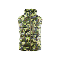 Youth ThermoNeutral Down Vest