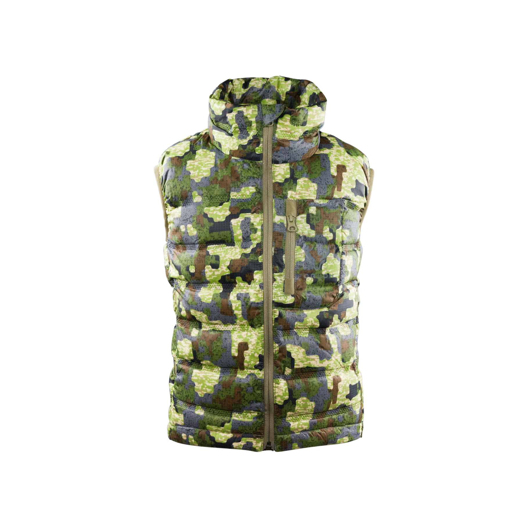 Youth ThermoNeutral Down Vest