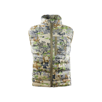 Youth ThermoNeutral Down Vest